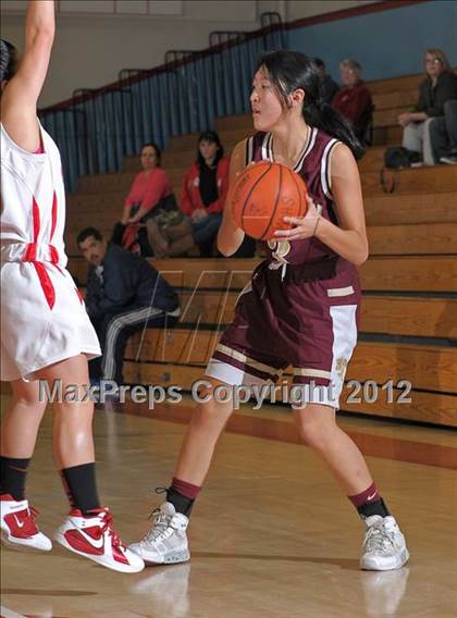 Thumbnail 1 in Whitney @ Mira Loma photogallery.