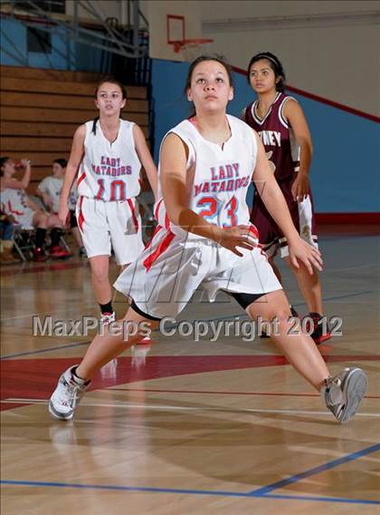 Thumbnail 2 in Whitney @ Mira Loma photogallery.