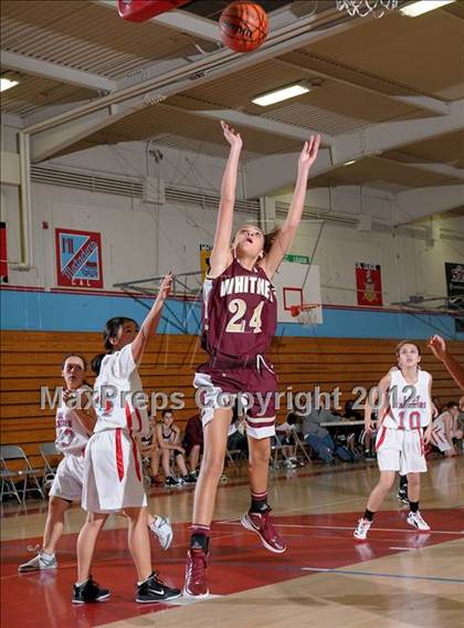 Thumbnail 1 in Whitney @ Mira Loma photogallery.