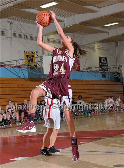 Thumbnail 2 in Whitney @ Mira Loma photogallery.