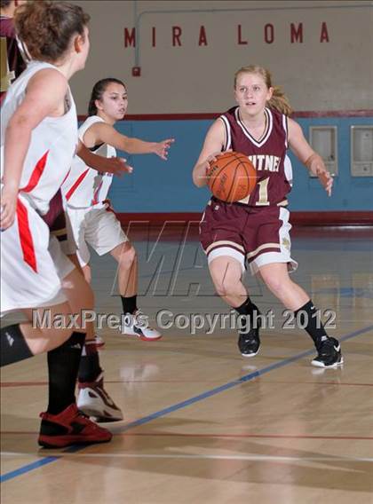 Thumbnail 1 in Whitney @ Mira Loma photogallery.