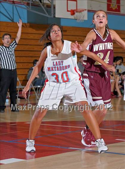 Thumbnail 3 in Whitney @ Mira Loma photogallery.