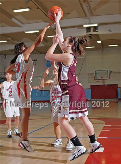 Thumbnail 1 in Whitney @ Mira Loma photogallery.