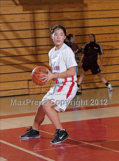 Thumbnail 2 in Whitney @ Mira Loma photogallery.