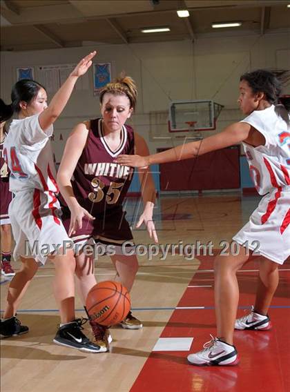 Thumbnail 3 in Whitney @ Mira Loma photogallery.