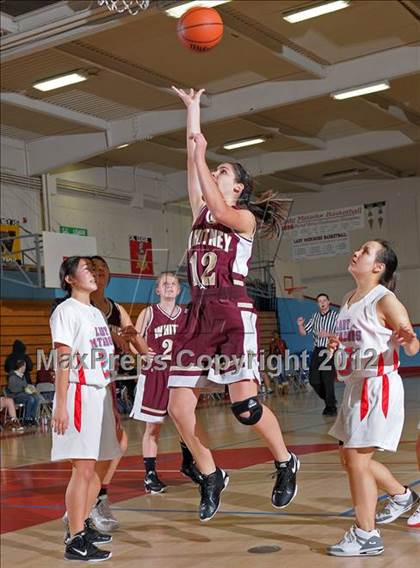 Thumbnail 1 in Whitney @ Mira Loma photogallery.