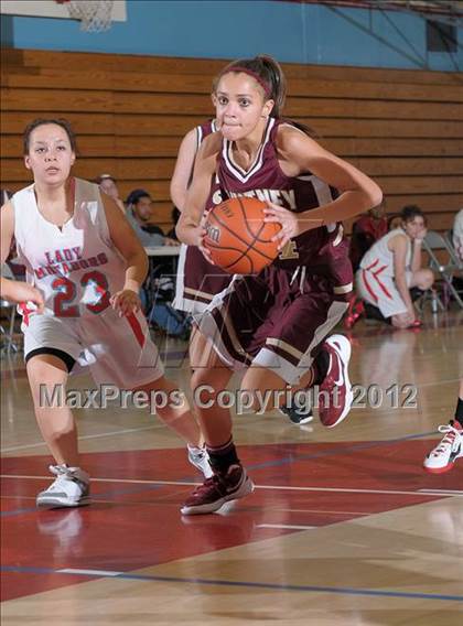 Thumbnail 3 in Whitney @ Mira Loma photogallery.