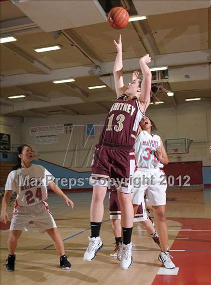 Thumbnail 2 in Whitney @ Mira Loma photogallery.
