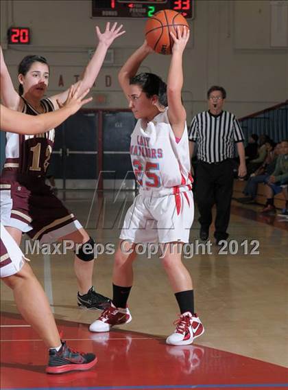 Thumbnail 1 in Whitney @ Mira Loma photogallery.
