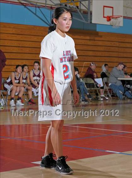 Thumbnail 2 in Whitney @ Mira Loma photogallery.