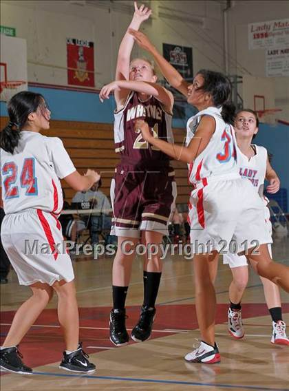 Thumbnail 2 in Whitney @ Mira Loma photogallery.
