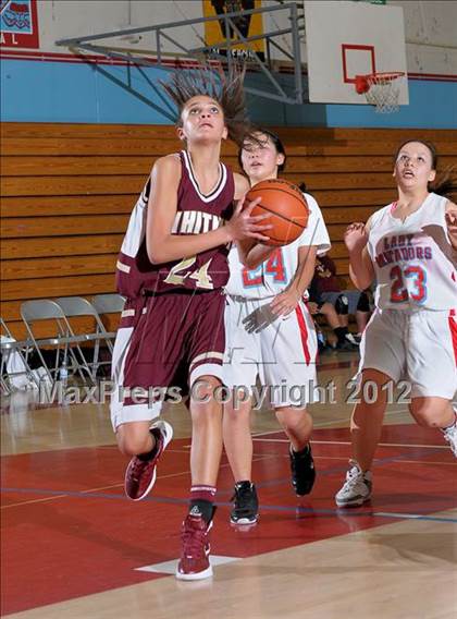 Thumbnail 3 in Whitney @ Mira Loma photogallery.