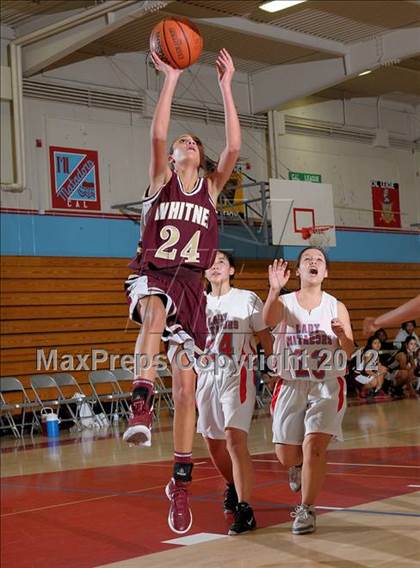 Thumbnail 1 in Whitney @ Mira Loma photogallery.