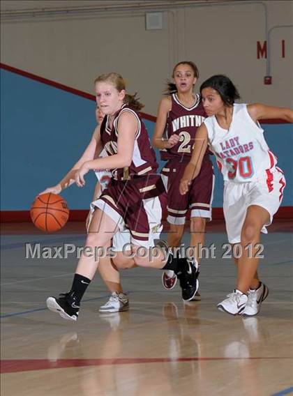 Thumbnail 1 in Whitney @ Mira Loma photogallery.