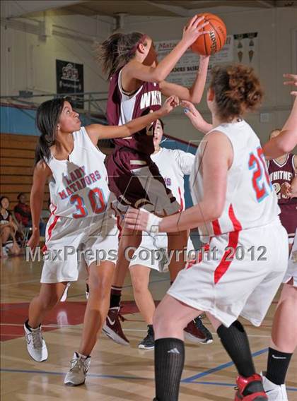 Thumbnail 1 in Whitney @ Mira Loma photogallery.