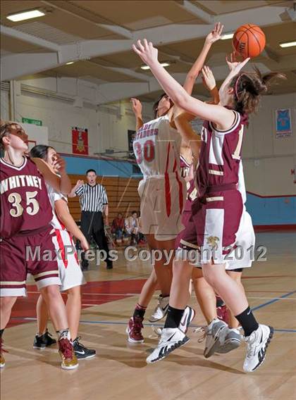 Thumbnail 3 in Whitney @ Mira Loma photogallery.