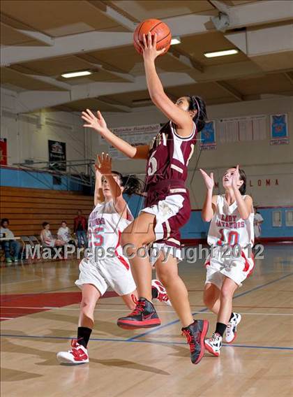 Thumbnail 1 in Whitney @ Mira Loma photogallery.