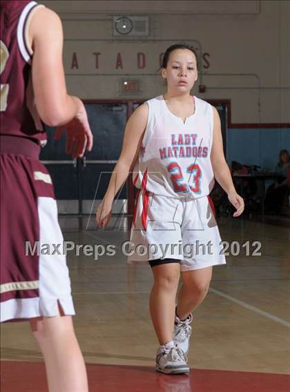 Thumbnail 2 in Whitney @ Mira Loma photogallery.