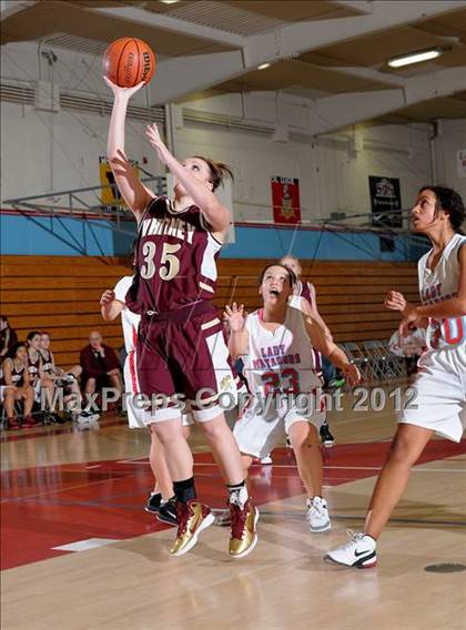 Thumbnail 3 in Whitney @ Mira Loma photogallery.