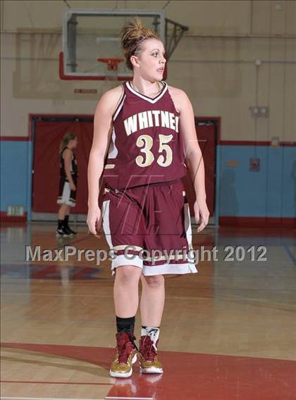 Thumbnail 2 in Whitney @ Mira Loma photogallery.