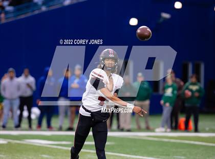 Thumbnail 2 in Warner Robins vs Ware County (GHSA 5A Final) photogallery.