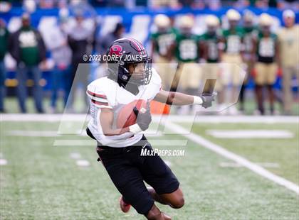 Thumbnail 3 in Warner Robins vs Ware County (GHSA 5A Final) photogallery.
