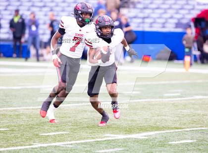 Thumbnail 3 in Warner Robins vs Ware County (GHSA 5A Final) photogallery.