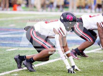 Thumbnail 3 in Warner Robins vs Ware County (GHSA 5A Final) photogallery.