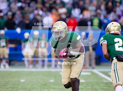Thumbnail 1 in Warner Robins vs Ware County (GHSA 5A Final) photogallery.