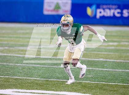 Thumbnail 1 in Warner Robins vs Ware County (GHSA 5A Final) photogallery.