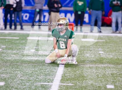 Thumbnail 3 in Warner Robins vs Ware County (GHSA 5A Final) photogallery.
