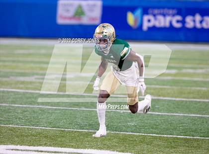 Thumbnail 3 in Warner Robins vs Ware County (GHSA 5A Final) photogallery.