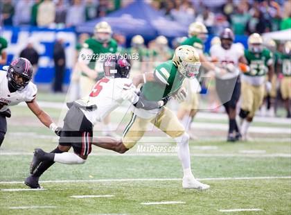 Thumbnail 3 in Warner Robins vs Ware County (GHSA 5A Final) photogallery.