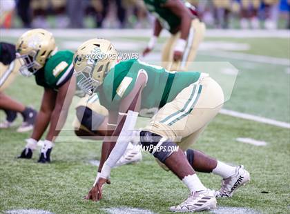 Thumbnail 1 in Warner Robins vs Ware County (GHSA 5A Final) photogallery.