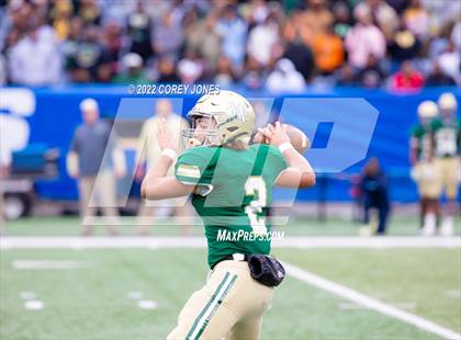 Thumbnail 1 in Warner Robins vs Ware County (GHSA 5A Final) photogallery.