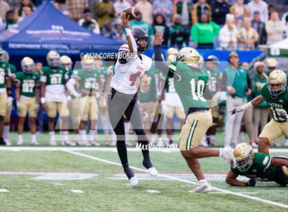 Thumbnail 3 in Warner Robins vs Ware County (GHSA 5A Final) photogallery.