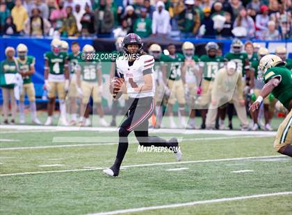 Thumbnail 1 in Warner Robins vs Ware County (GHSA 5A Final) photogallery.