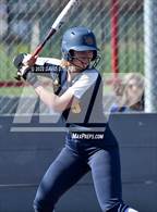 Photo from the gallery "Las Plumas vs. Nevada Union (Pleasant Valley Tournament)"