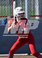 Photo from the gallery "Las Plumas vs. Nevada Union (Pleasant Valley Tournament)"
