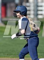 Photo from the gallery "Las Plumas vs. Nevada Union (Pleasant Valley Tournament)"