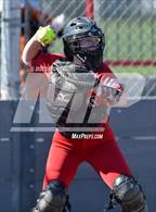 Photo from the gallery "Las Plumas vs. Nevada Union (Pleasant Valley Tournament)"