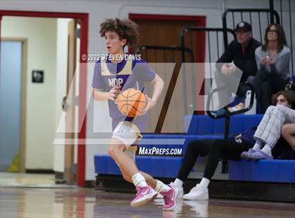 Thumbnail 1 in ThunderRidge vs. Notre Dame Prep photogallery.
