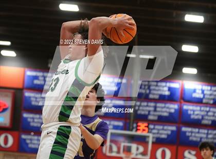 Thumbnail 1 in ThunderRidge vs. Notre Dame Prep photogallery.