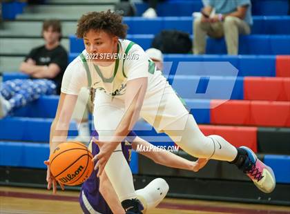 Thumbnail 1 in ThunderRidge vs. Notre Dame Prep photogallery.