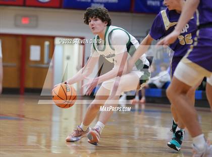 Thumbnail 1 in ThunderRidge vs. Notre Dame Prep photogallery.