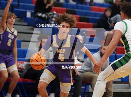 Thumbnail 1 in ThunderRidge vs. Notre Dame Prep photogallery.