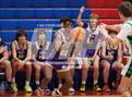 Photo from the gallery "ThunderRidge vs. Notre Dame Prep"