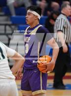 Photo from the gallery "ThunderRidge vs. Notre Dame Prep"