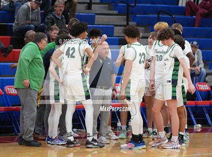 Thumbnail 1 in ThunderRidge vs. Notre Dame Prep photogallery.