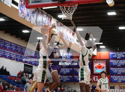 Thumbnail 1 in ThunderRidge vs. Notre Dame Prep photogallery.